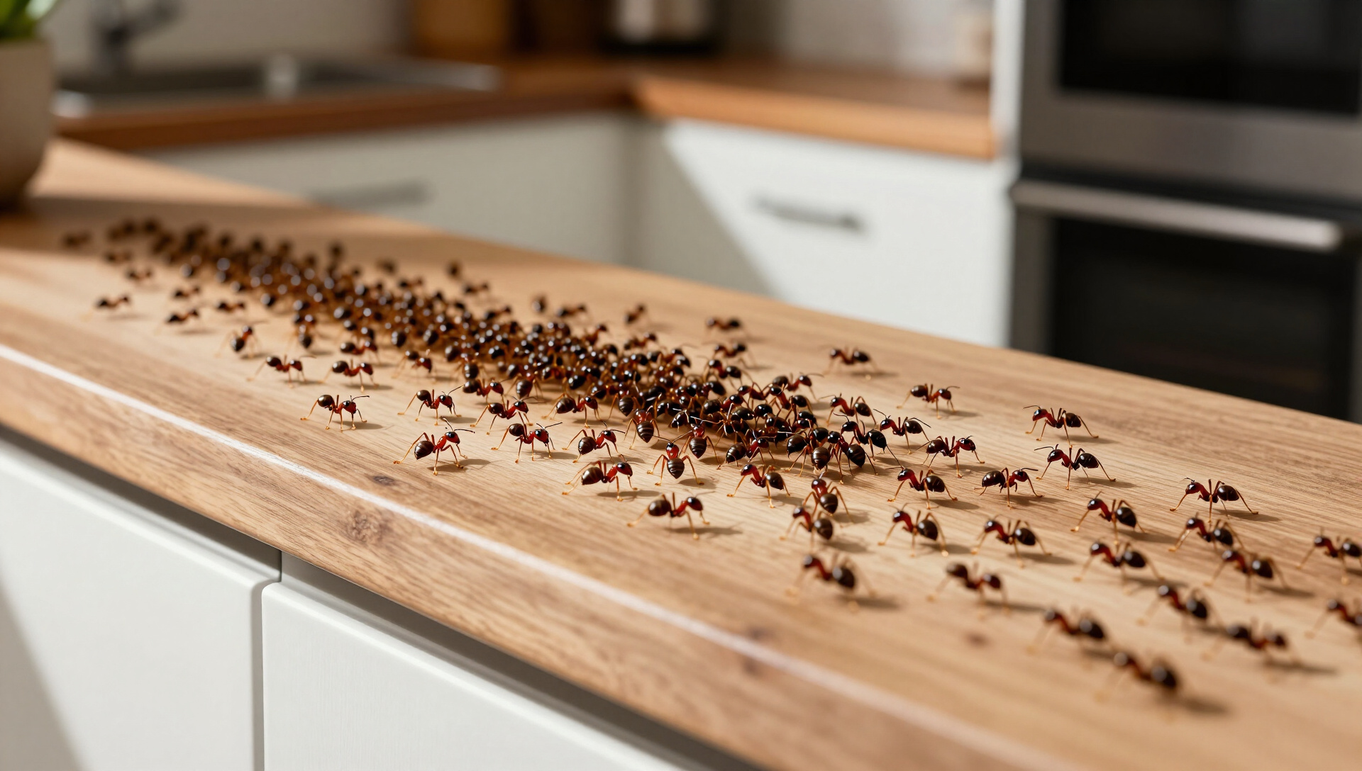 Ant Control in Newport Beach