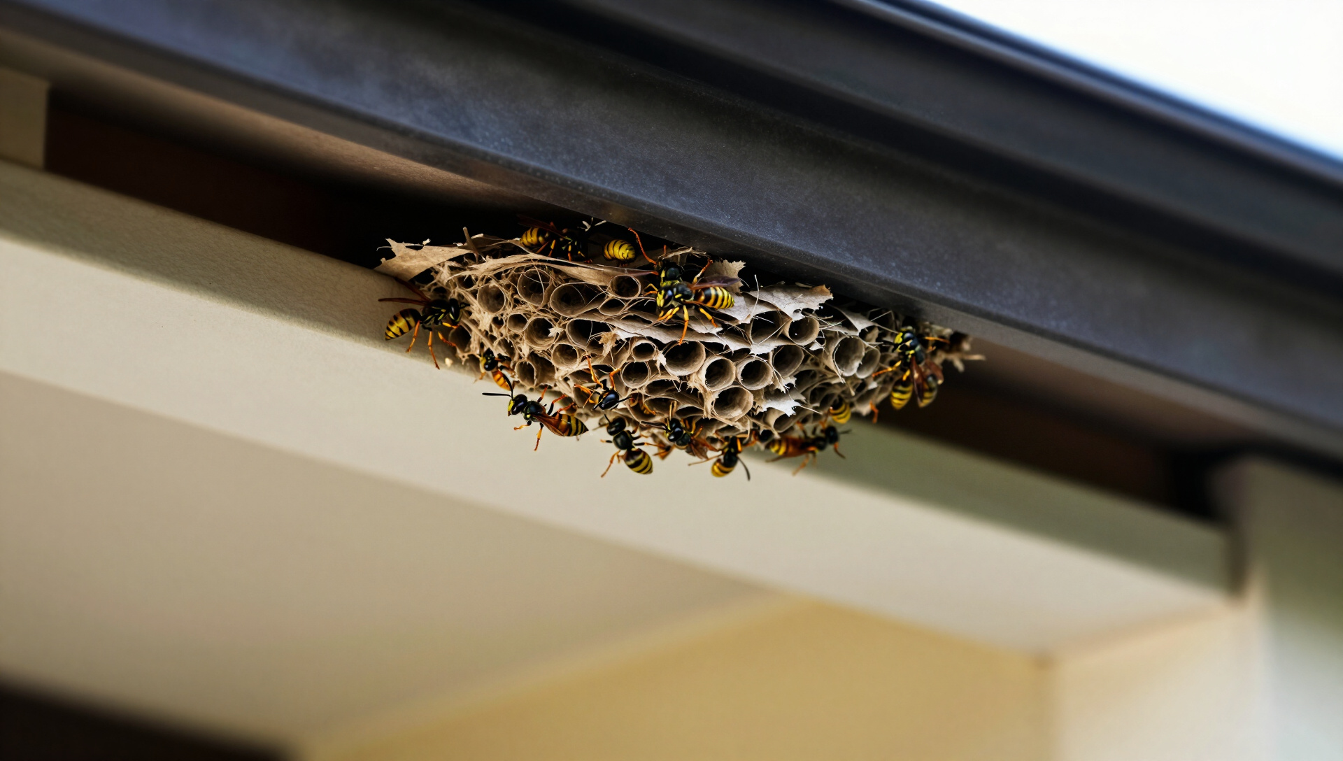 Bees and Wasp Removal in Newport Beach